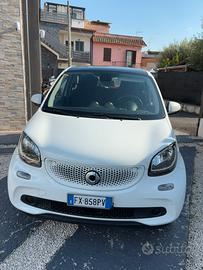Smart ForFour EQ Elettrica 40.000 km