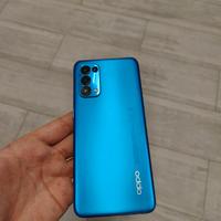 Oppo reno4 265gb perfettamente funzionante 