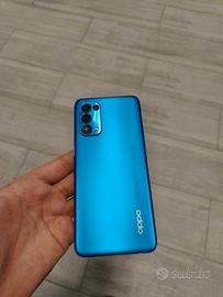 Oppo reno4 265gb perfettamente funzionante 