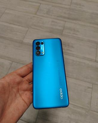 Oppo reno4 265gb perfettamente funzionante 