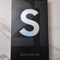 Samsung s21 plus 128Gb