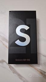 Samsung s21 plus 128Gb