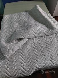 MATERASSO SINGOLO MEMORY