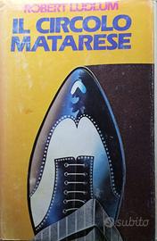 Il circolo Matarese di Robert Ludlum