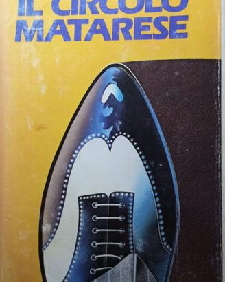 Il circolo Matarese di Robert Ludlum