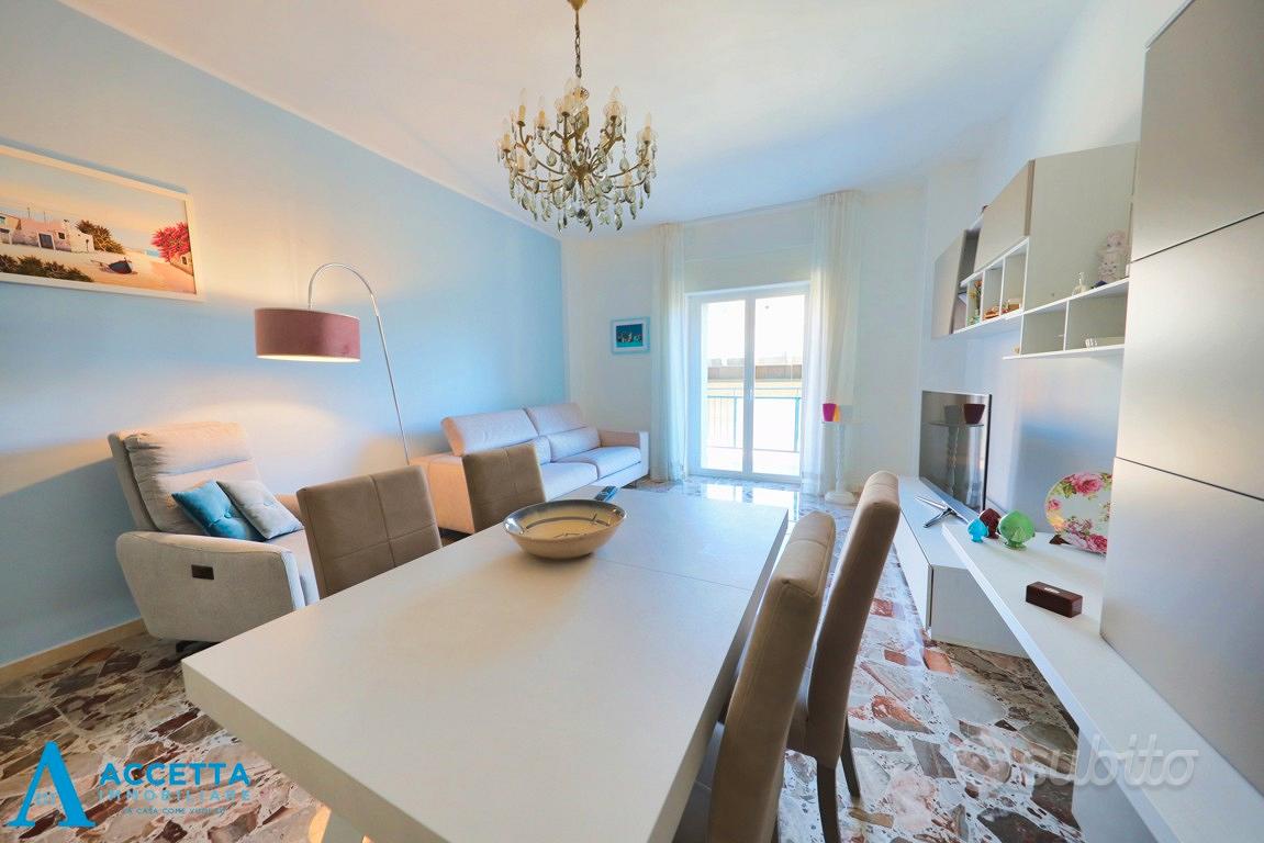 Appartamento – Taranto - Vista 5