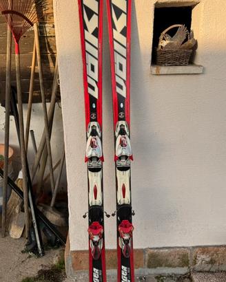 Sci Volkl racetiger