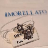 Anello Morellato con stelline