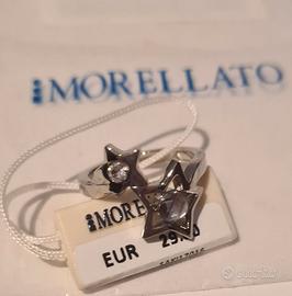 Anello Morellato con stelline