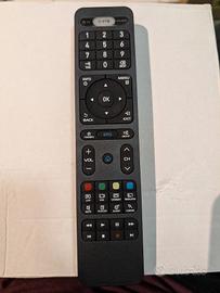 Telecomando universale