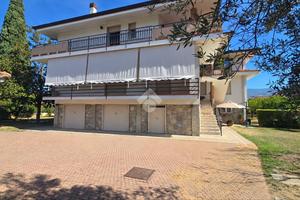 ATTICO A MONTALTO UFFUGO