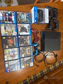 PlayStation 4