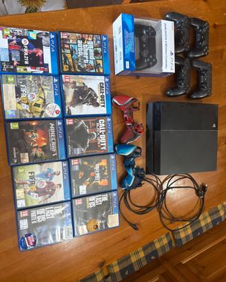 PlayStation 4