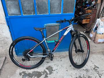 Olmo carmo 1 x 12 boost forcella rock shox