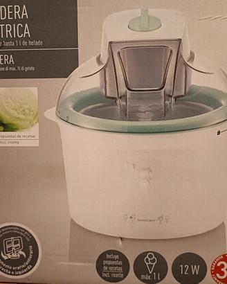 Gelatiera