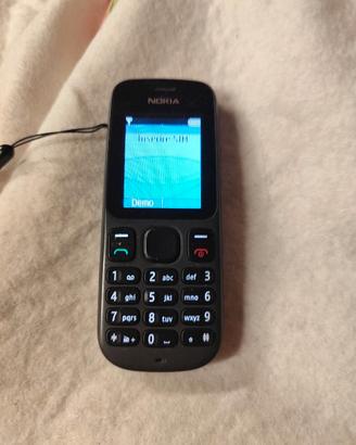 Telefono Nokia 100