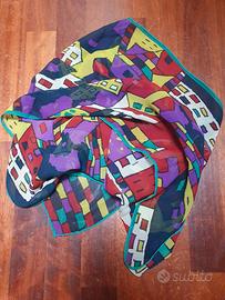 Foulard di Missoni in seta 