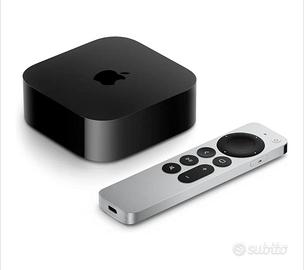 Apple tv mini