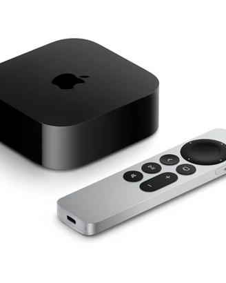Apple tv mini