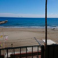 Laigueglia Fronte mare - Secondo piano - 4 posti l