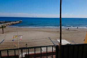 Laigueglia Fronte mare - Secondo piano - 4 posti l