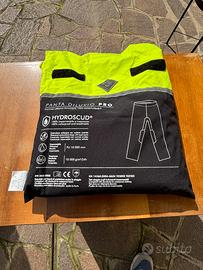 Pantaloni  giacca TUCANO