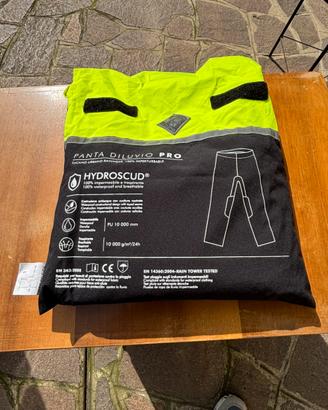 Pantaloni  giacca TUCANO