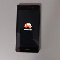 Huawei P8 Lite Nero