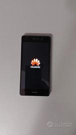 Huawei P8 Lite Nero
