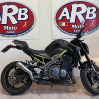 Kawasaki Z 900