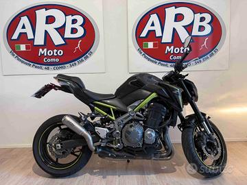 Kawasaki Z 900
