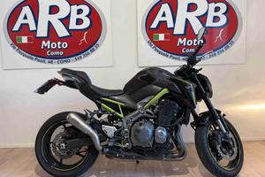 Kawasaki Z 900