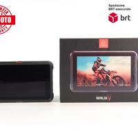 Atomos Ninja V