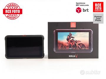 Atomos Ninja V