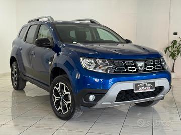 Dacia Duster 1.0 TCe 100 CV ECO-GPL 15th Anniversa