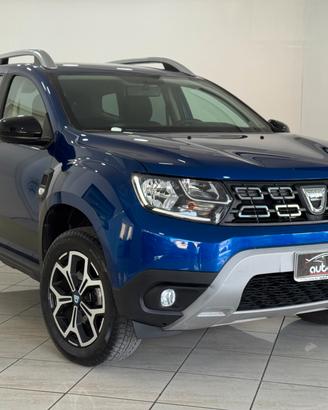 Dacia Duster 1.0 TCe 100 CV ECO-GPL 15th Anniversa