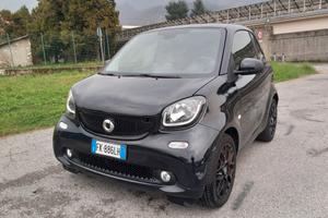 Smart ForTwo 70 1.0 twinamic