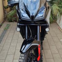 moto Morini xcape 700
