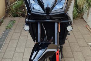 moto Morini xcape 700