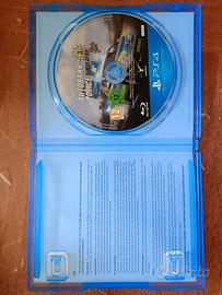 Gioco ps4