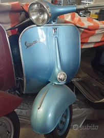 Vespa VBB1T