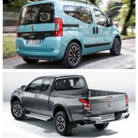 Ricambi fiat qubo-fullback 2012-2023