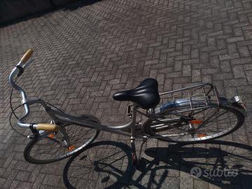 Bicicletta