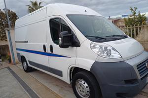 Fiat Ducato 2.3 M-Jet Furgone "UNICOPROPRIETARIO
