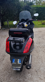 Scooter Atlantic 500 anno 2002