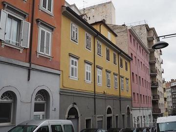 Rif.23712| villa trieste