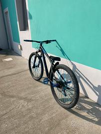 Rockrider ST120 taglia M