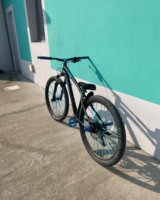 Rockrider ST120 taglia M