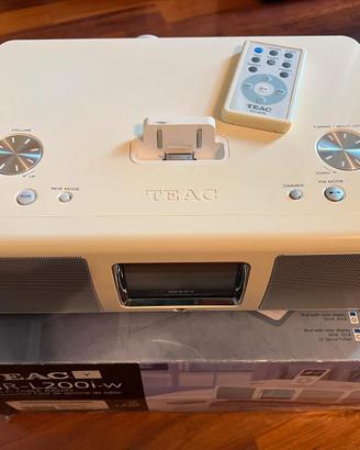 TEAC SR-L200i-w