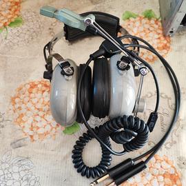Cuffie Aeronautiche 